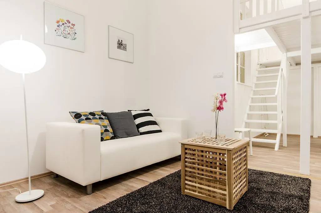 Clove Apartment Βουδαπέστη