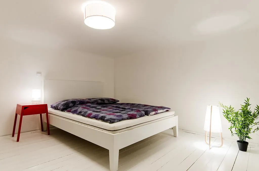 Clove Apartment Βουδαπέστη 0*,  Ουγγαρία