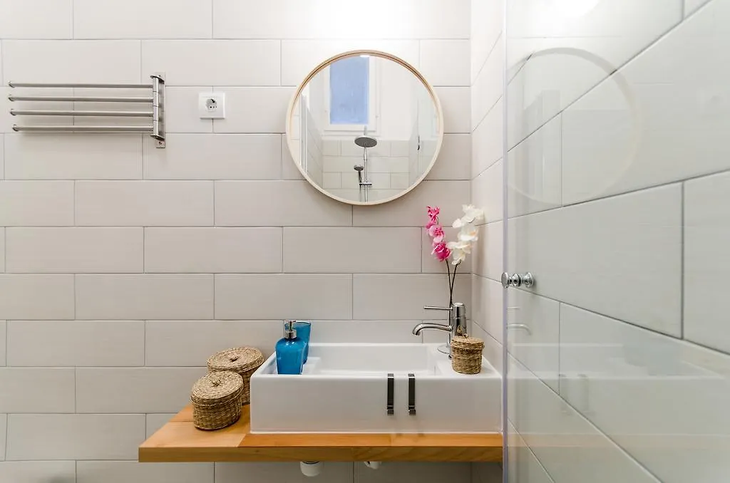 Clove Apartment Βουδαπέστη