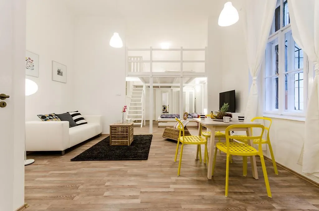 Clove Apartment Βουδαπέστη Ουγγαρία